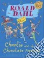Dahl Roald, Blake Quentin (ILT)