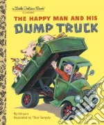 Golden Books Publishing Company, Gergely Tibor (ILT)