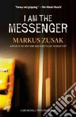 Zusak Markus