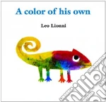 Lionni Leo