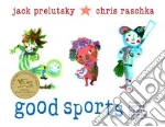 Prelutsky Jack, Raschka Christopher (ILT)