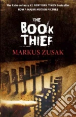 Zusak Markus