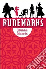 Harris Joanne