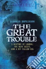 Hopkinson Deborah