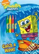 Golden Books Publishing Company, Hillenburg Stephen (CRT)