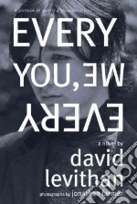 Levithan David, Farmer Jonathan (PHT)