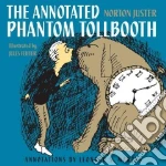 Juster Norton, Feiffer Jules (ILT), Marcus Leonard S. (INT)