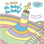 Seuss Dr.