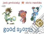 Prelutsky Jack, Raschka Christopher (ILT)