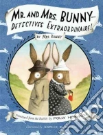 Mrs. Bunny, Horvath Polly (TRN), Blackall Sophie (ILT)