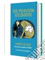 Juster Norton, Feiffer Jules (ILT)