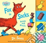 Seuss Dr.
