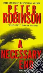 Robinson Peter
