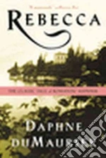 Du Maurier Daphne Dame