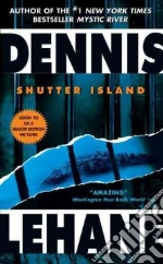 Lehane Dennis