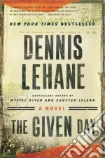 Lehane Dennis