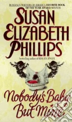 Phillips Susan Elizabeth