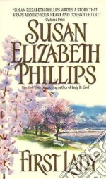 Phillips Susan Elizabeth