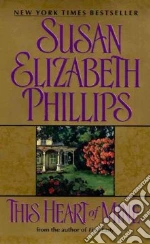 Phillips Susan Elizabeth