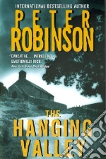 Robinson Peter