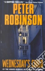 Robinson Peter