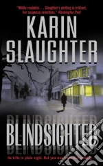 Slaughter Karin