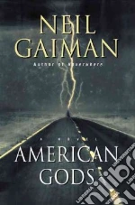 Gaiman Neil