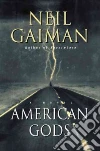 American Gods libro di Gaiman Neil
