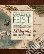Feist Raymond E., Abrams Stephen