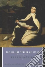 Teresa Mother, Peers E. Allison (EDT), Silverio