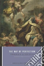 Teresa Mother, Peers E. Allison, Silverio
