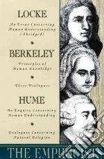 Locke John, Berkeley George, Hume David