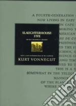 Vonnegut Kurt