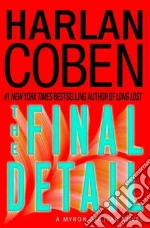 Coben Harlan