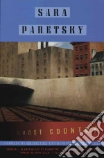 Paretsky Sara