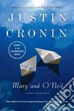 Cronin Justin