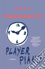 Vonnegut Kurt