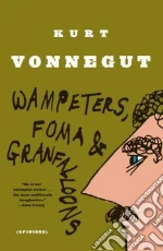 Vonnegut Kurt