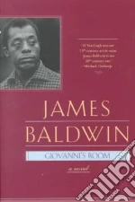 Baldwin James