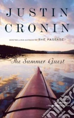 Cronin Justin