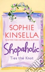 Kinsella Sophie