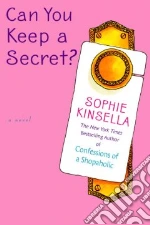 Kinsella Sophie