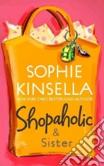 Kinsella Sophie