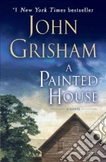 Grisham John