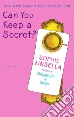 Kinsella Sophie
