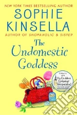 Kinsella Sophie