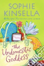 Kinsella Sophie