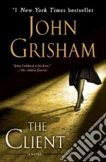 Grisham John
