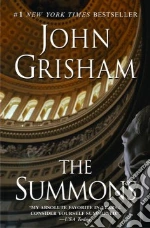 Grisham John