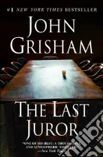 Grisham John